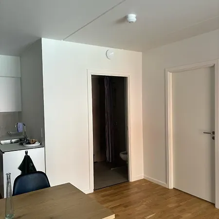 Centralt Vaerelse I C * Odense