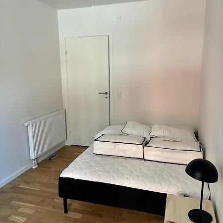 Centralt Vaerelse I C Apartment Odense