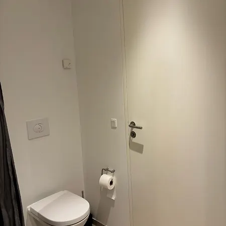 Centralt Vaerelse I C Odense