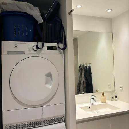 Centralt Vaerelse I C Apartment Odense